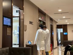 -瑞慈体检上海陆家嘴机构