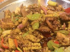 -锦尚阁烤鱼•天津菜(宣武门胡同店)