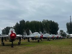 -中国航空博物馆