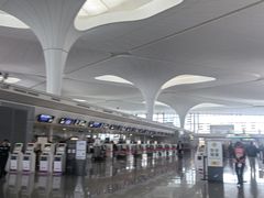 -杭州萧山国际机场