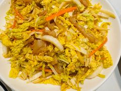-山海菜馆·海肠捞饭·青岛菜(栈桥店)