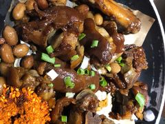 -王妈热卤·川味馆(海昌店)