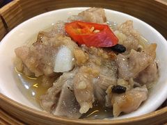 -添好运点心专门店(深水埗店)