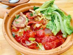 -潮香兴煲仔饭(莲花路店)