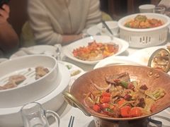 -清真·卡德尔大叔新疆主题餐厅(龙汇路店)