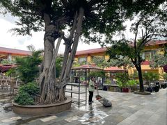 景观位-鹅公村·国家非遗传承(荔湾店)