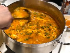 -老广州打边炉(宏润·翠湖天地璞园店)