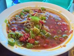 -拾捌川·自贡爆炒(新街口店)