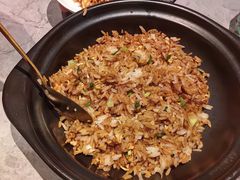 -鼎原力量东北吊炉烧烤(幸福街店)