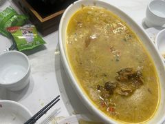 -周大厨辣椒炒肉(淮安万达店)