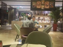 -丽都皇冠假日酒店·Matrix亦餐厅(望京店)