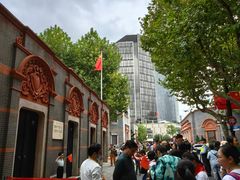 -中共一大纪念馆