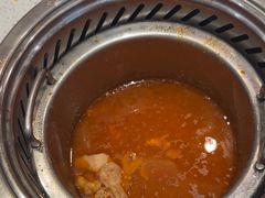 -龍歌自助小火锅(崂山丽达店)