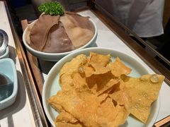 -捞神煲汤火锅(湖滨商业街店)