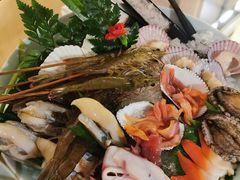 -生如夏花泰式火锅(西村黑金店)