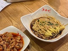 -东泰祥生煎馆(重庆北路店)