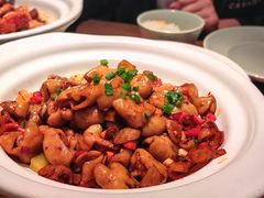 -湘辣辣鲜炒黄牛肉(顺义华联店)