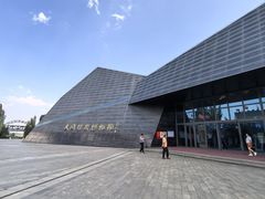 -大同煤炭博物馆