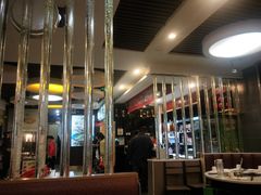 大堂-舒来喜鱼锅(伊河路店)