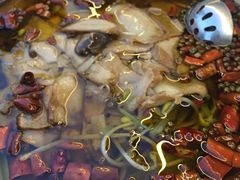 水煮鱼-素心小筑(后沙裕镇店)