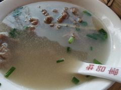 -津品味小吃(大学湾店)