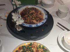 -川味堂·四川豆花(八卦岭店)
