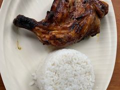 -Mang Inasal - D'mall Boracay