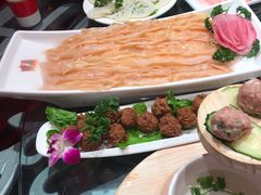 -重庆大队长火锅(临沂店)