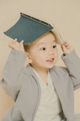 -幺幺BABY婚纱摄影