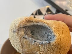 -迦南·甜品蛋糕(传媒店)