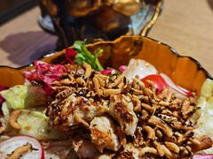 -老欧洲咖啡·西餐(后湖店)