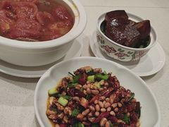 -泉上·发现DISCOVERY ·黔菜餐厅(银海元隆广场店)