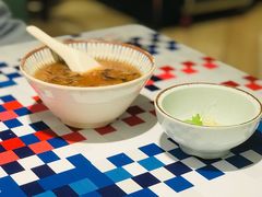 街边碗仔素翅-敏华冰厅(天河城店)