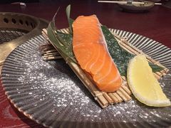 -萬福·肉割烹(恒隆广场店)
