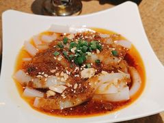 -渝信川菜(西单店)