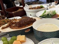 -卫鼎轩·曹公馆(鼓楼店)