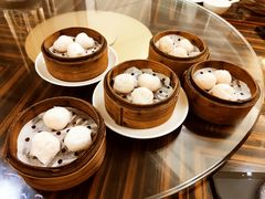 -夏宫中餐厅(香格里拉大酒店)