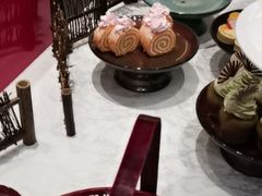 -上海大宁福朋喜来登酒店大堂吧(共和新路店)