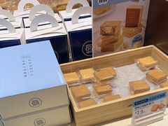 -巴黎贝甜(凯德MALL望京店)