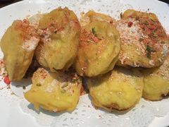 -单家老院·院子里的青岛菜(沙子口店)