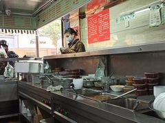 -芳婆糕团店(王府大街店)