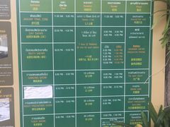 -清迈夜间动物园