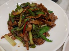 -南小馆(迪士尼小镇店)