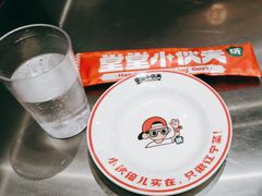 -堂堂小伙夫·辽宁小吃大排档(京西大悦城店)