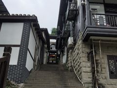 -磁器口古镇