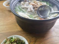 -陆师傅砂锅烫菜(圆通街店)