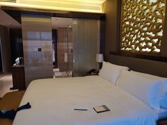 -太原凯宾斯基饭店