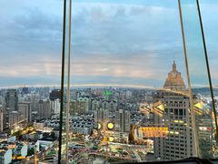 -Hi City·城市之巅