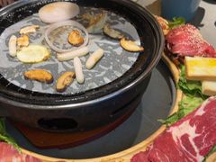 -正宗齐齐哈尔烤肉·齐牛哥鲜切炭火烤肉(杭州总店)