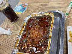 -路边摊胡同里(星城商厦店)